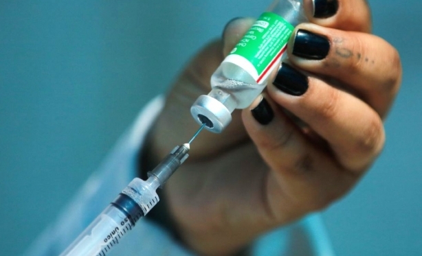 Governo federal lana campanha contra pirataria de vacinas