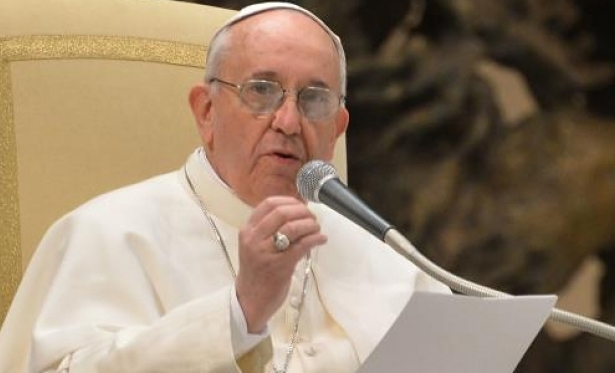 Dia de Orao Contra o Trfico ter mensagem do Papa