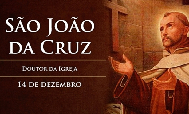 05 de Maro: Santo do Dia - So Joo Jos da Cruz
