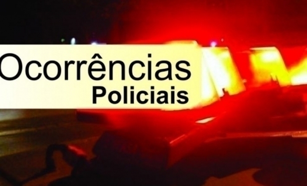 Abadia dos Dourados: Homem fica nervoso com presença da PM