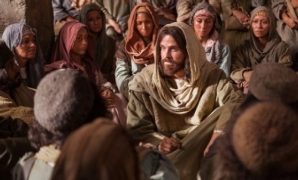 15 de Junho: Evangelho do Dia - Mt 5,43-48