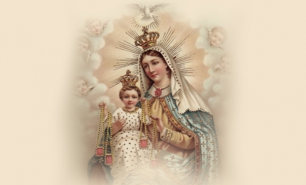 16 de Julho: Santo do Dia - Nossa Senhora do Carmo