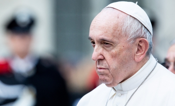 Papa estabelece novas normas sobre o uso do missal pr-conciliar