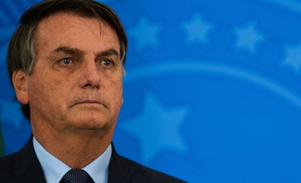 Quadro clnico de Bolsonaro evolui satisfatoriamente, informa boletim