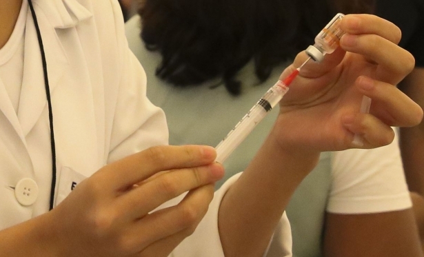 Covid: Pas atinge 50 milhes de vacinados 