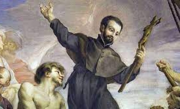 03/12: Santo do Dia: So Francisco Xavier