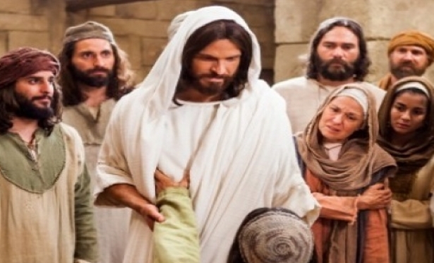 10/12: Evangelho do Dia: Mt 11,16-19