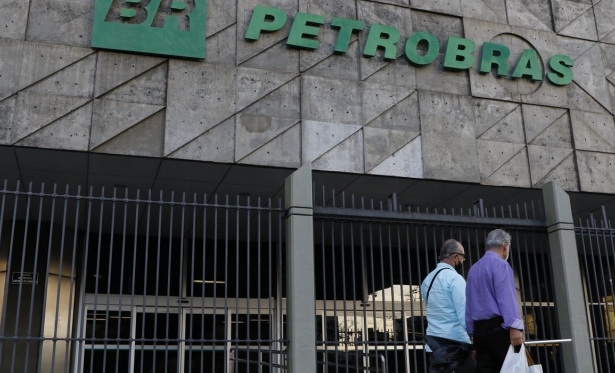 Petrobras reajusta preos da gasolina e diesel