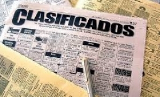 CLASSIFICADOS DO DIA -01/11/2022