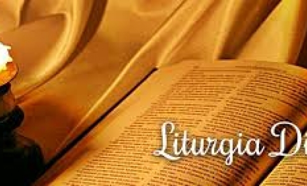 LITURGIA DIÁRIA 02 DE OUTUBRO