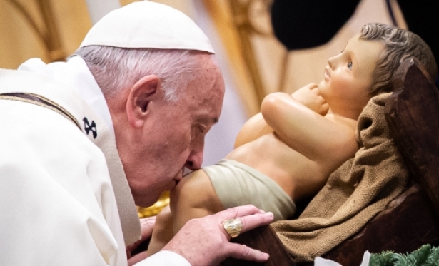 Doao do Papa vai ajudar crianas com cncer a viajar a Lourdes