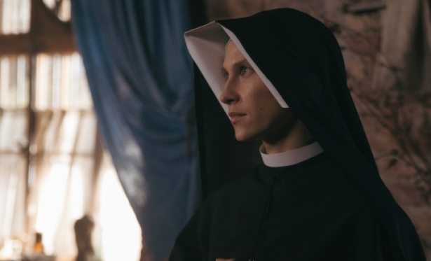 O filme sobre Santa Faustina e a Divina Misericrdia j est disponvel online