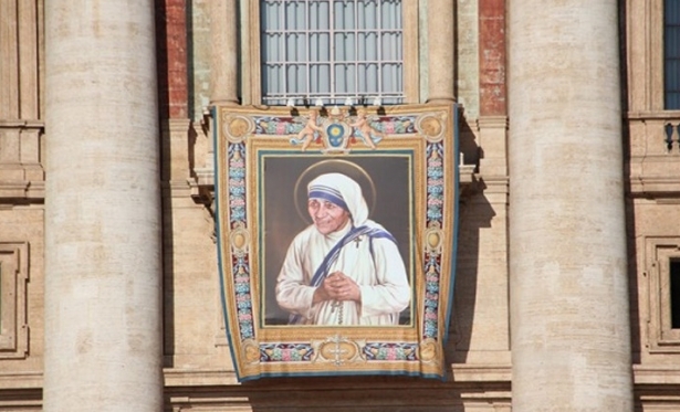 Comemoraes da festa litrgica de Madre Teresa so canceladas na ndia