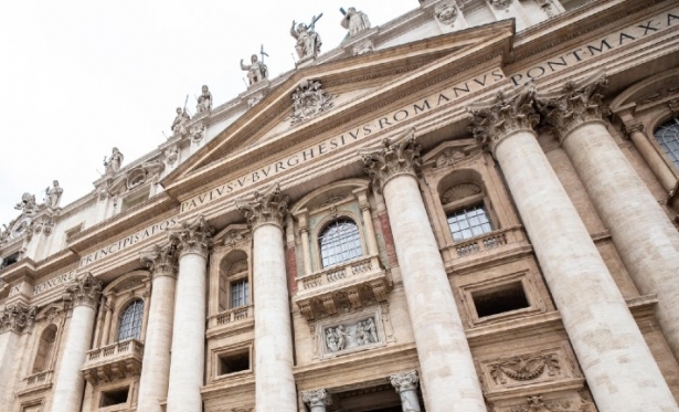 Vaticano: mais um abrigo para refugiados em Roma