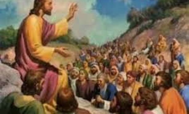 02 de Março: Evangelho do Dia - Mt 23,1-12