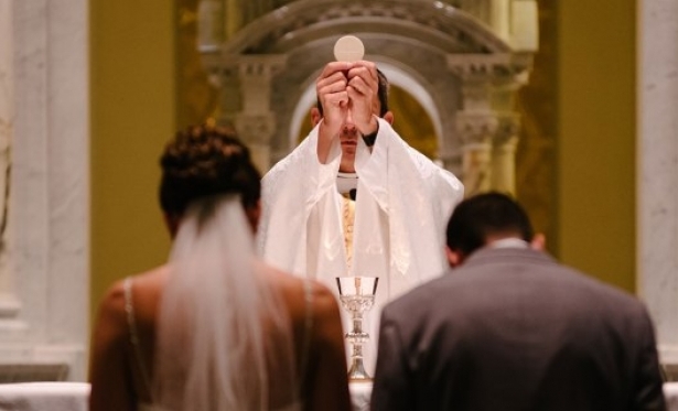 Pe. Zezinho sobre matrimnio catlico: nossa Igreja tem normas