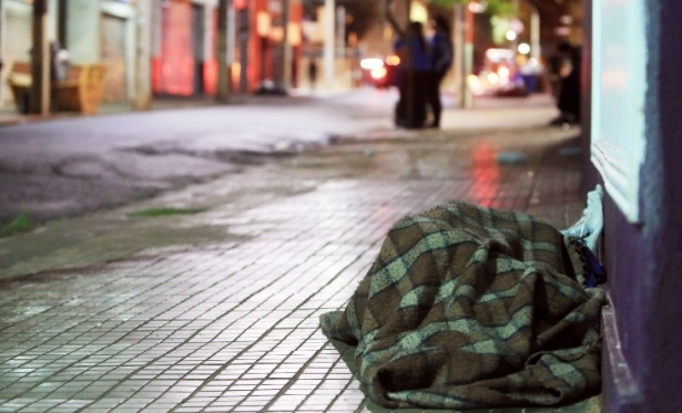 Frio: Moradores de rua sero recebidos no abrigo municipal