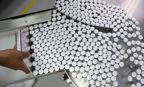 Butantan entrega 5,1 milhes de doses da CoronaVac