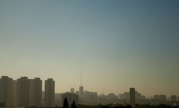 OMS fixa limites mais restritivos para poluentes atmosfricos