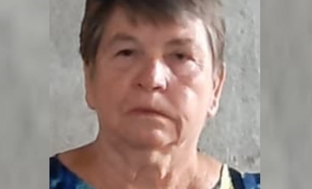 Nota de falecimento: Sra. Celina Margarida da Silva aos 67 anos
