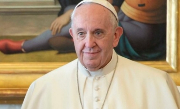 Papa reitera importância da educação espiritual