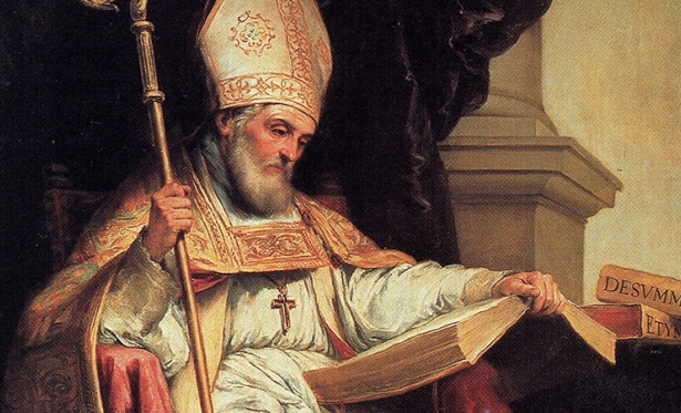 Santo do Dia - Santo Isidoro, bispo