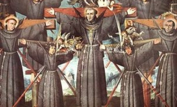 SANTO DO DIA -06/02/2023
