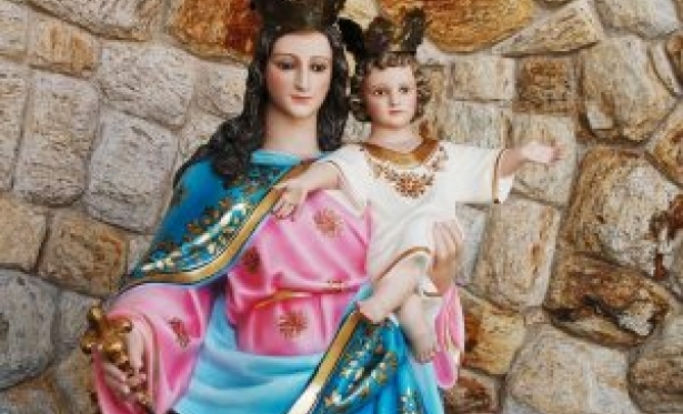 SANTO DO DIA -23/05/2023